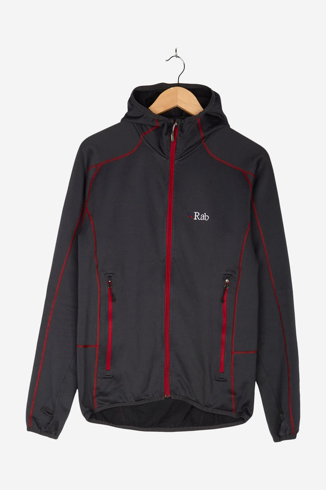 Fleecejacke für Herren