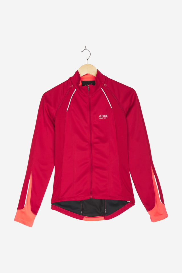 Fahrradjacke für Damen