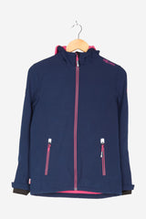 Softshelljacke für Kinder