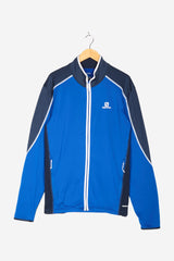 Fleecejacke für Herren