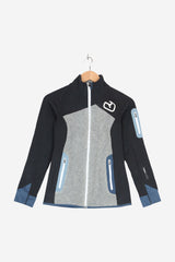Fleecejacke für Damen