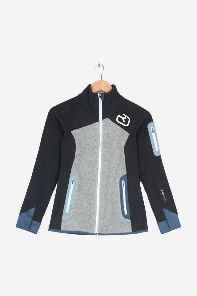 Fleecejacke für Damen