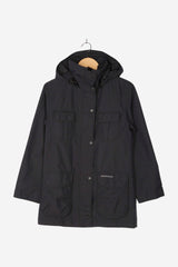 Regenjacke mit GORE-TEX für Damen
