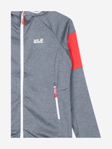 Fleecejacke für Damen