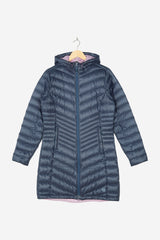 Daunenjacke für Damen