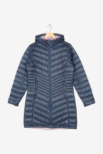 Daunenjacke für Damen