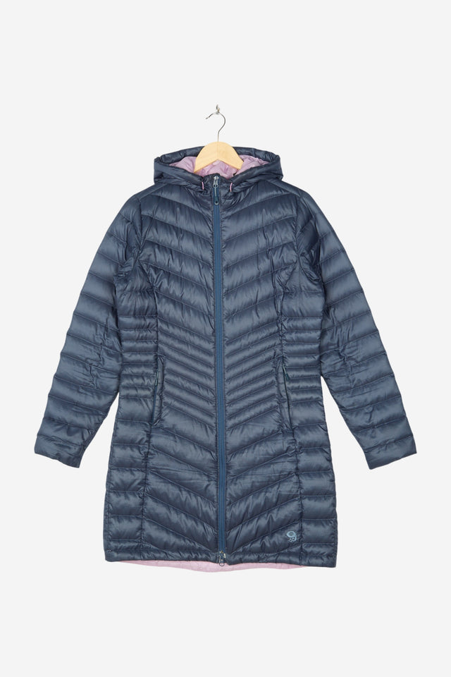 Daunenjacke für Damen