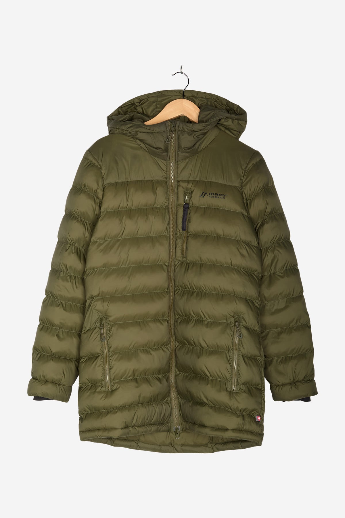Winterjacke für Damen