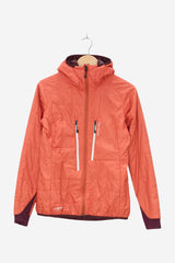 Isolationsjacke für Damen