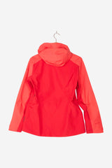 Regenjacke mit GORE-TEX für Damen