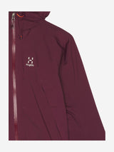 Regenjacke für Damen