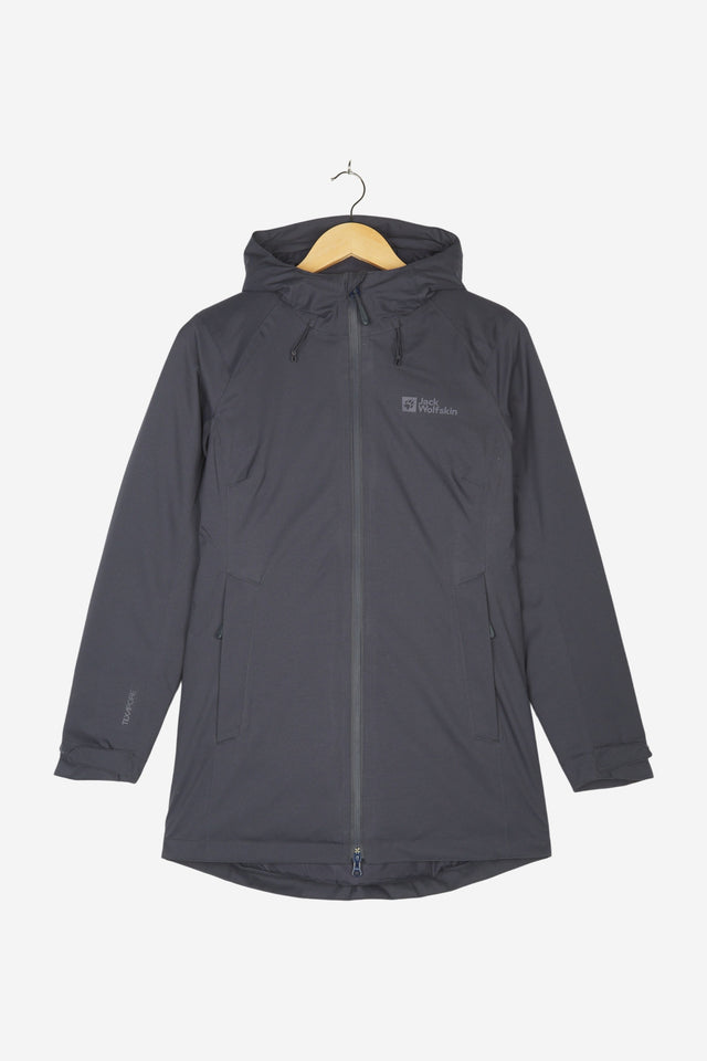 Winterjacke für Damen