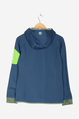 Fleecejacke für Herren