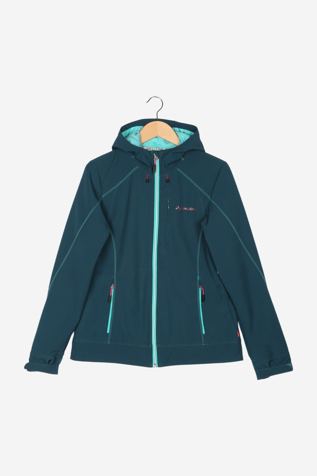 Softshelljacke für Damen