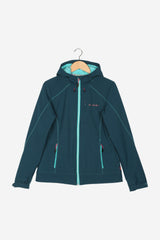 Softshelljacke für Damen