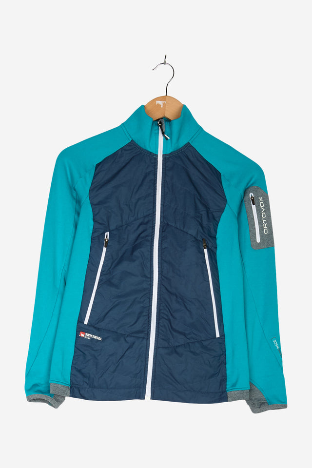 Fleecejacke für Damen