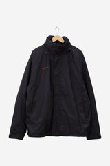 Doppeljacke für Herren