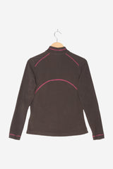 Fleecejacke für Damen