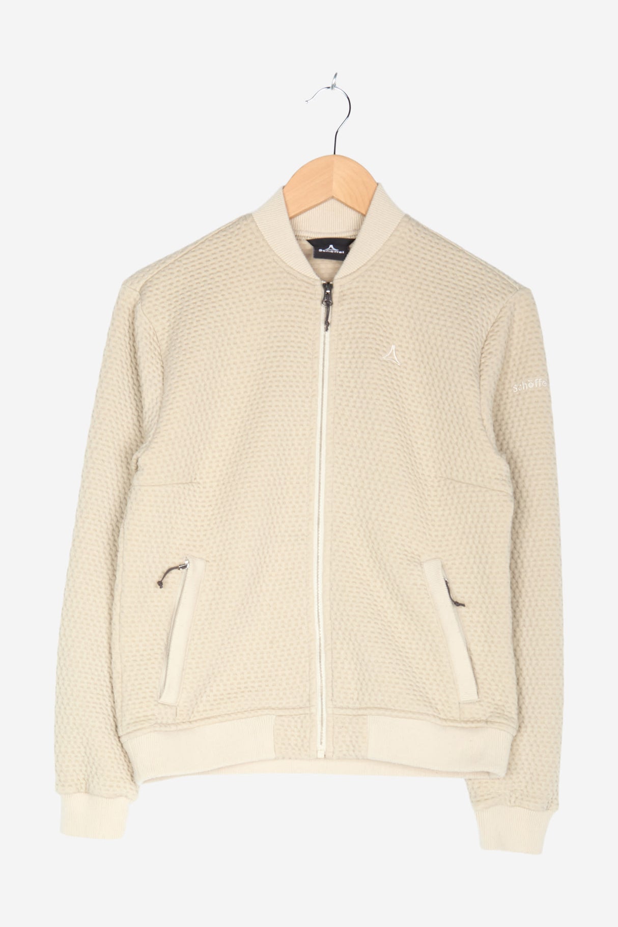 Fleecejacke für Damen