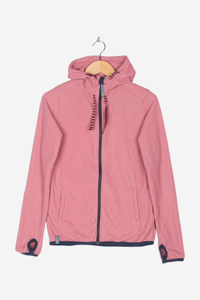 Fleecejacke für Damen