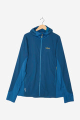 Fleecejacke für Herren