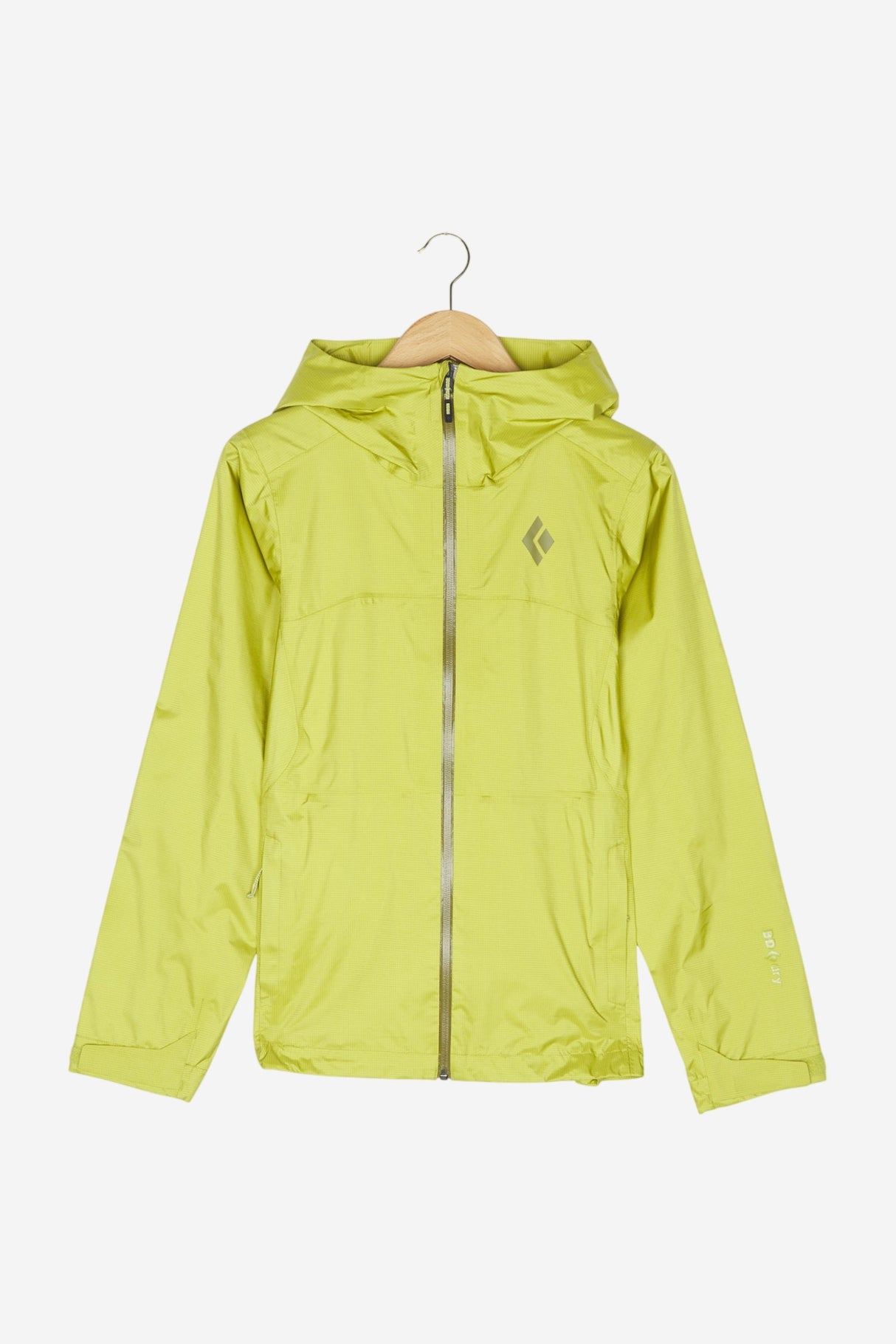 Regenjacke für Damen