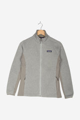 Fleecejacke für Herren