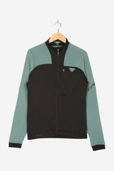 Fleecejacke für Herren