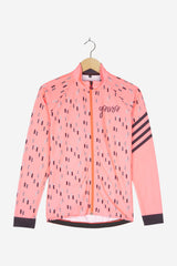 Fahrradjacke für Damen