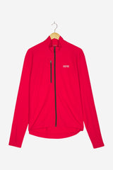 Fahrradjacke für Herren