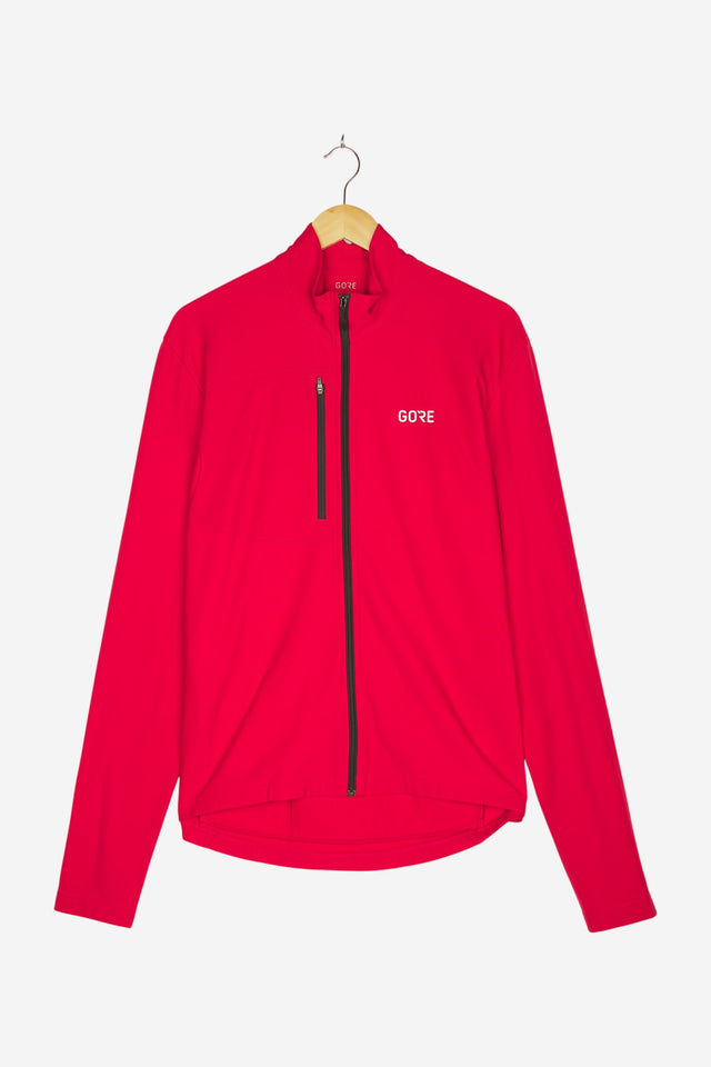 Fahrradjacke für Herren
