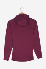 Fleecejacke für Damen