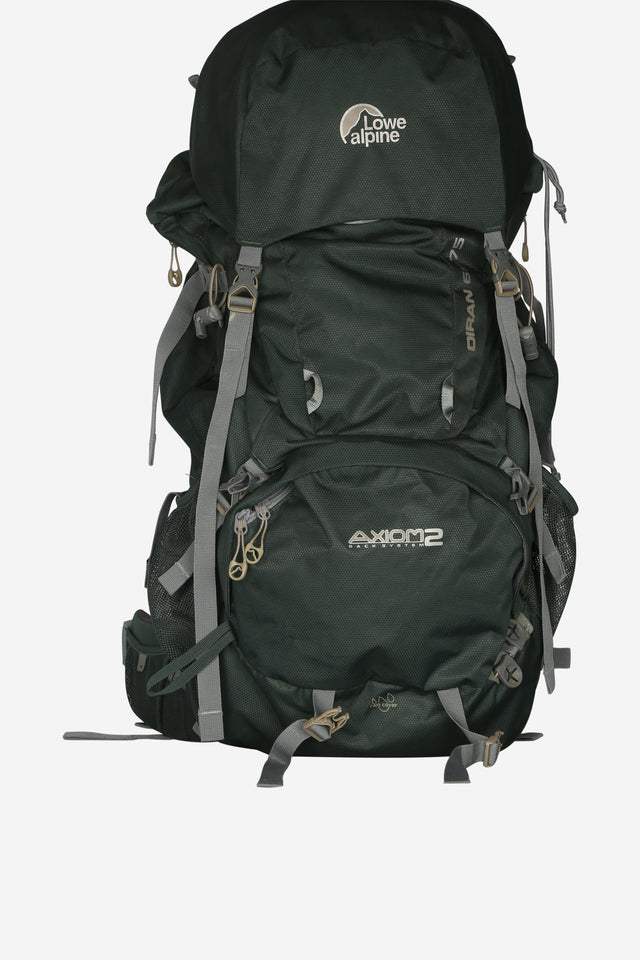 Trekkingrucksack für Herren und Damen