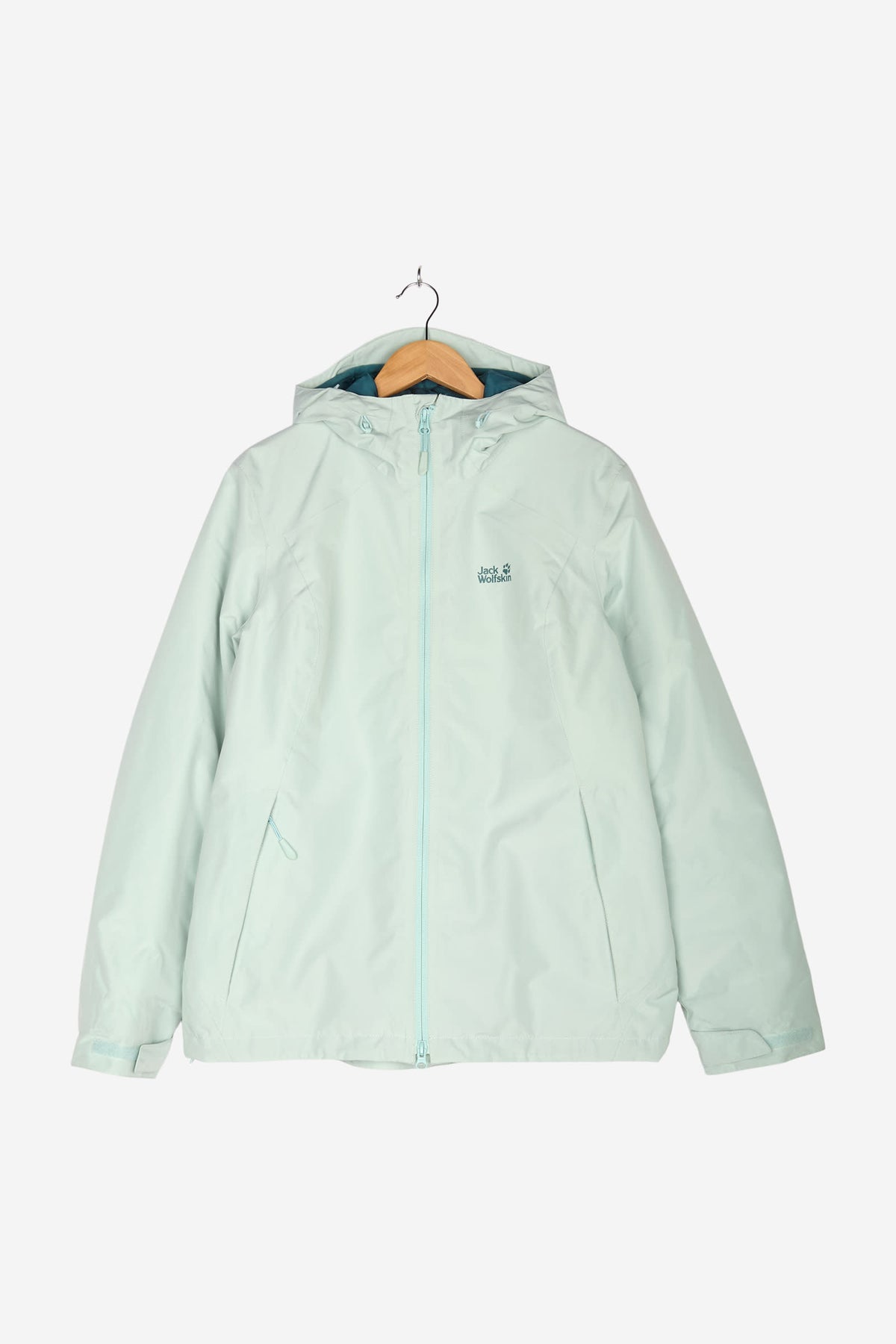 Winterjacke für Damen