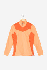 Fleecejacke für Damen