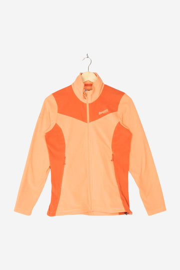 Fleecejacke für Damen