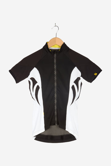 Fahrradtrikot für Herren