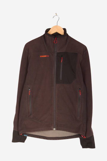 Fleecejacke für Herren
