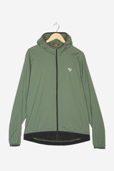 Fahrradjacke für Herren