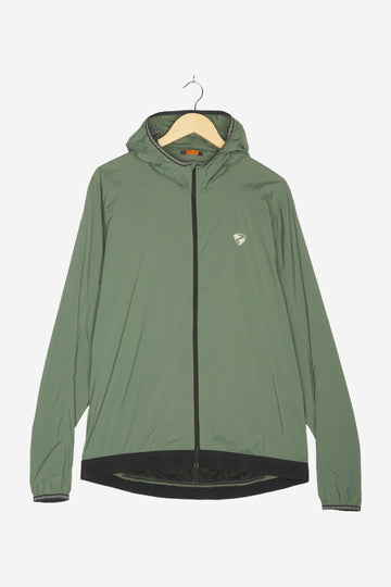 Fahrradjacke für Herren