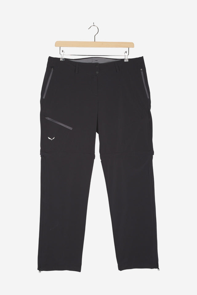 Zip Off Hose für Damen