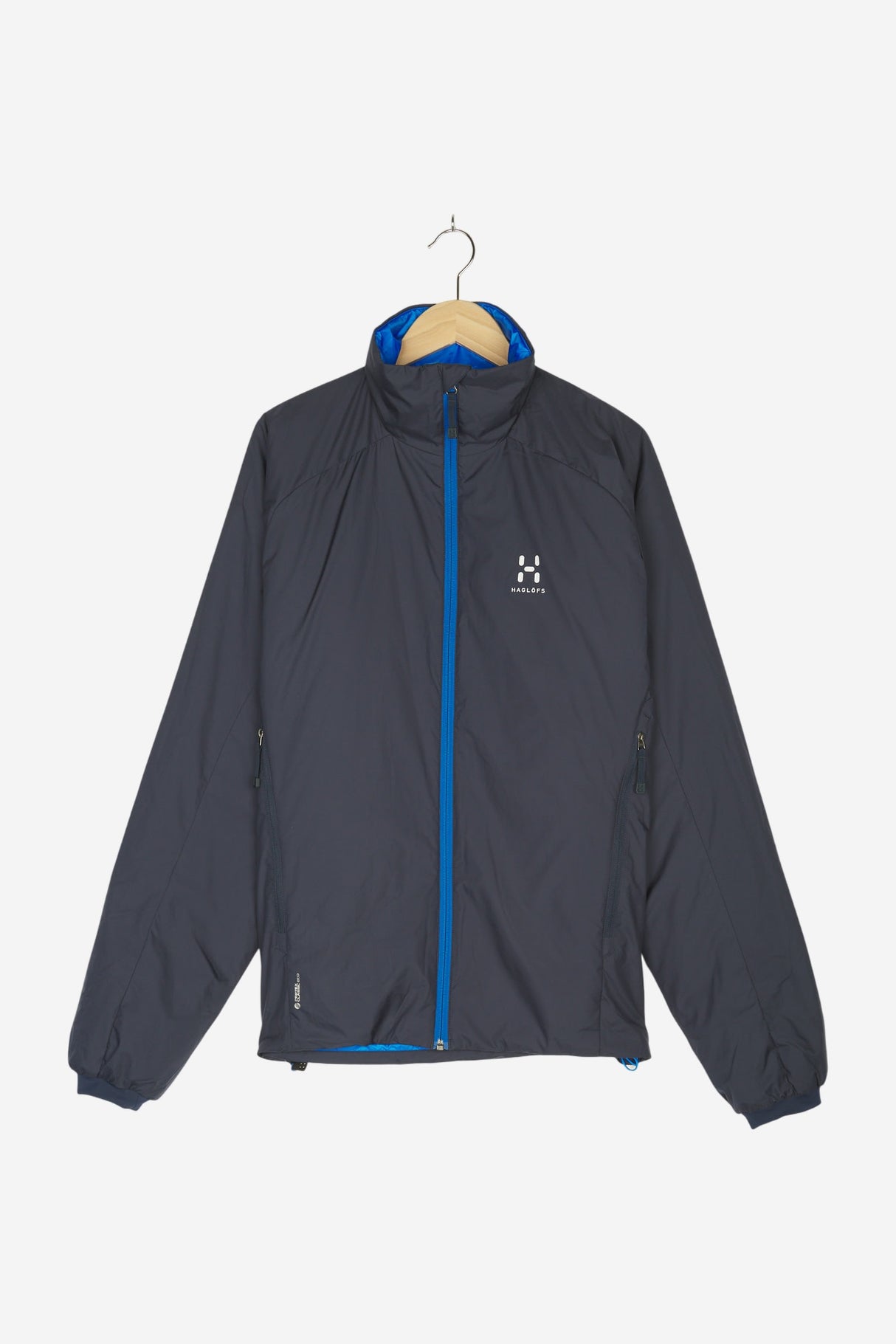 Isolationsjacke für Herren