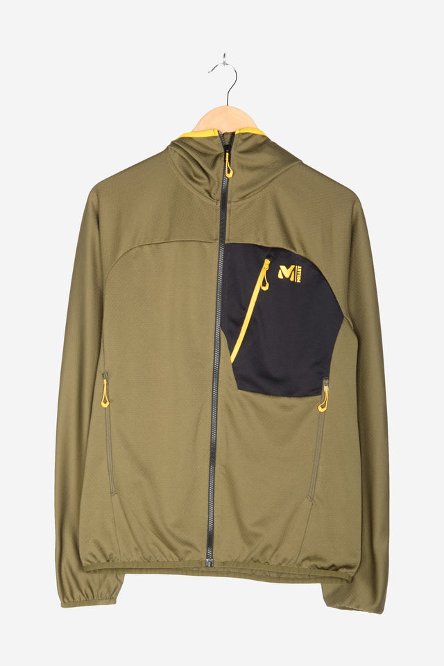 Fleecejacke für Herren