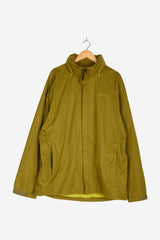 Regenjacke für Herren