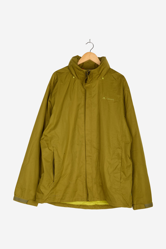 Regenjacke für Herren