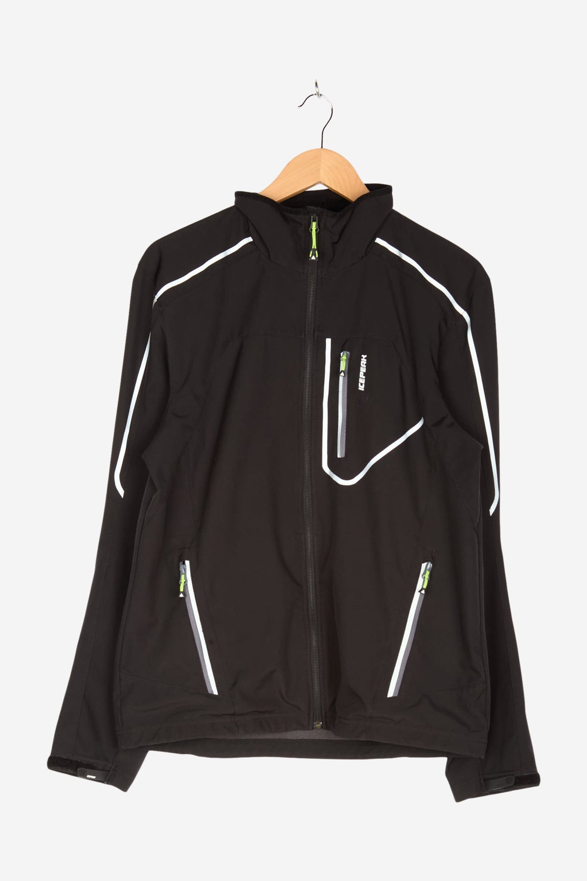 Softshelljacke für Damen