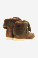 Winterstiefel für Damen