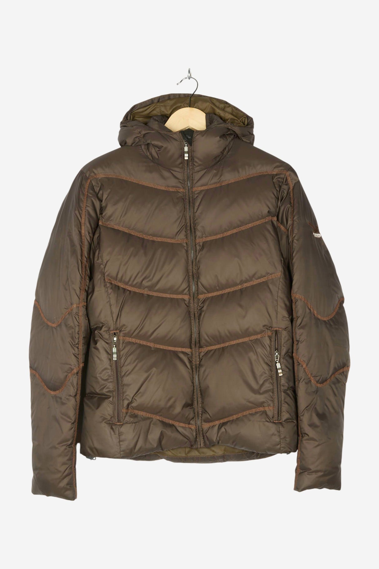 Daunenjacke für Damen