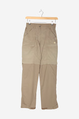 Zip Off Hose für Damen