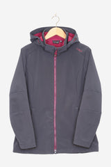 Softshelljacke für Damen